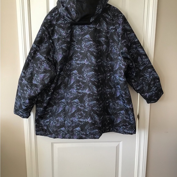 Plus Size Pennington’s Active Zone Winter/ Spring jacket - Picture 2 of 5